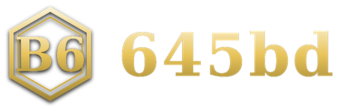 645bd logo